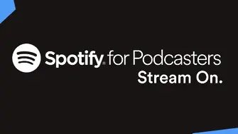 Spotify ще монетизира и външни подкасти