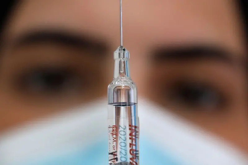 Доставката на ваксините срещу COVID - с нулева ДДС ставка