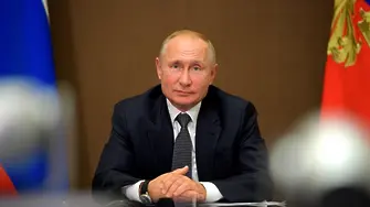 Путин не бърза да поздрави Байдън. Чака изхода от обжалванията на Тръмп