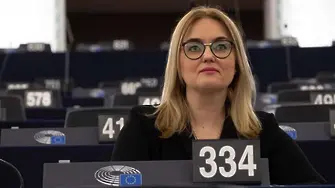 Евродепутатка иска фонд за независими журналисти в бюджета на ЕС