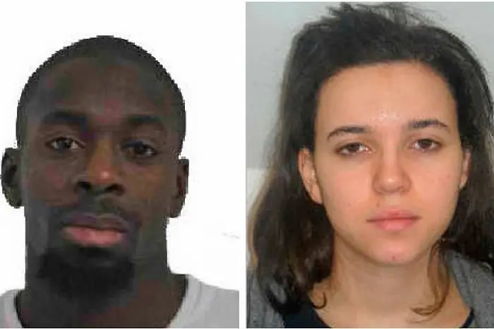 От 5 г. до доживотен затвор поиска прокурор за съратници на атентатори в Париж