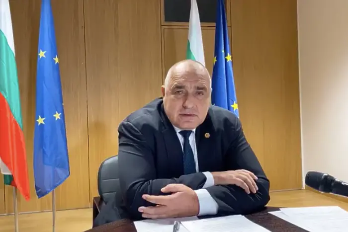 Борисов от Брюксел: Европа остава затворена до март, очаква се трета вълна (ВИДЕО)