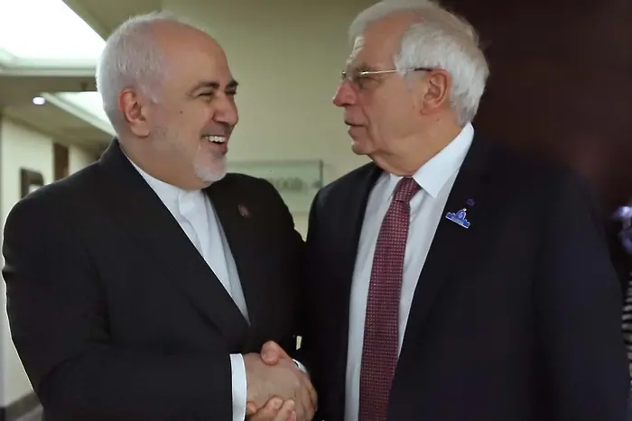 Иран: Ще проявим добра воля, ако САЩ се върнат в ядреното споразумение