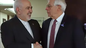 Иран: Ще проявим добра воля, ако САЩ се върнат в ядреното споразумение