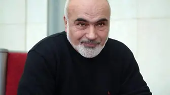Почина актьорът, режисьор и педагог Димитър Еленов