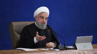Иран: От тази нощ обогатяваме уран до 60 процента