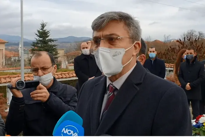 Карадайъ: Преди 11 години предупредихме българския народ какво ни очаква
