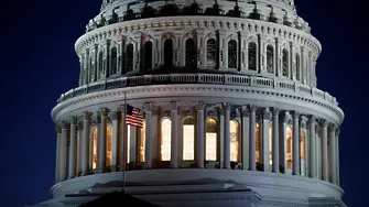 Конгресът на САЩ разследва шпиониране на журналисти и депутати