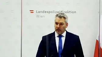 Австрия инкриминира политическия ислям, забранява външно финансиране на джамии