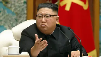 Ким е нервен, нарежда екзекуции, затваря Пхенян