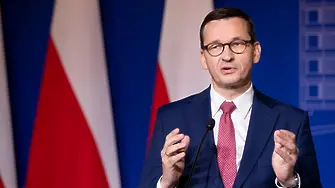 Полша предупреждава за опасност от дезинтеграция на ЕС