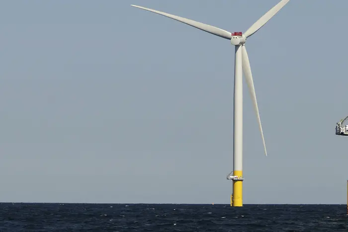 ЕК: Черно море дава добри възможности за вятърна енергия