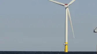 ЕК: Черно море дава добри възможности за вятърна енергия