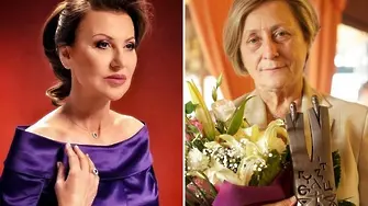 Нешка Робева срещу Илиана Раева - епизод пореден