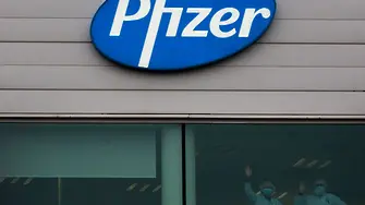 ЕК: Pfizer ще навакса доставките на ваксини