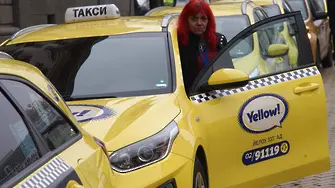 Таксиметровите шофьори излизат на национален протест във вторник
