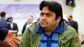 Иран екзекутира опозиционен журналист