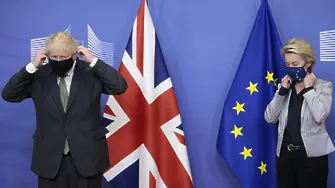 ЕС и Великобритания ще стигнат до решение през уикенда