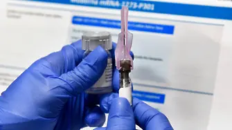 САЩ одобряват ваксината на Moderna до края на тази седмица