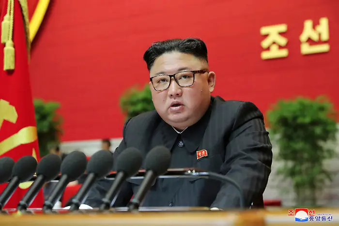 Временният посланик на Северна Корея в Кувейт избяга в Южна Корея