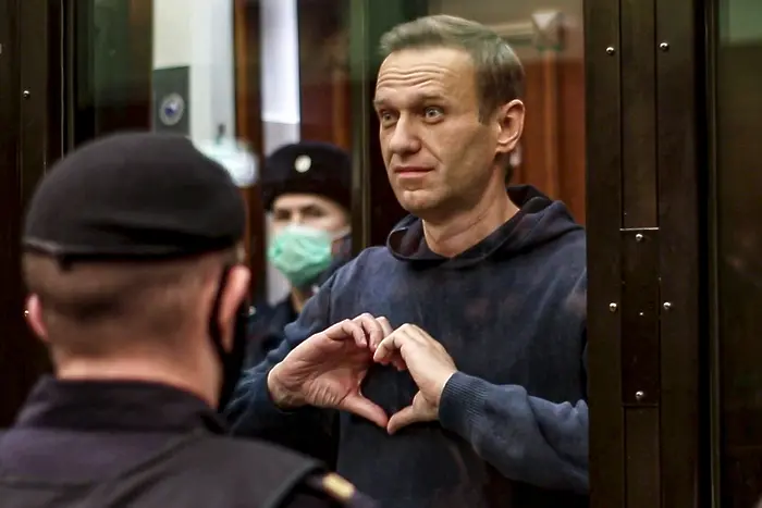 САЩ наложиха нови ограничения на износа за Русия заради Навални