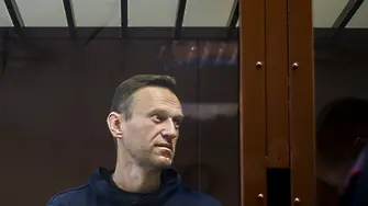 Почина сибирският лекар, лекувал Навални от отравяне