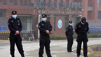 COVID-19: СЗО отменя доклад за Китай, Ню Йорк лъгал за починалите