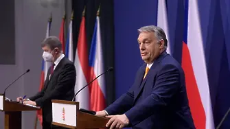За какво харчи Орбан предизборно?