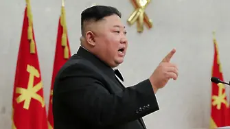 Северна Корея: икономическа буря, която вещае паника и размирици