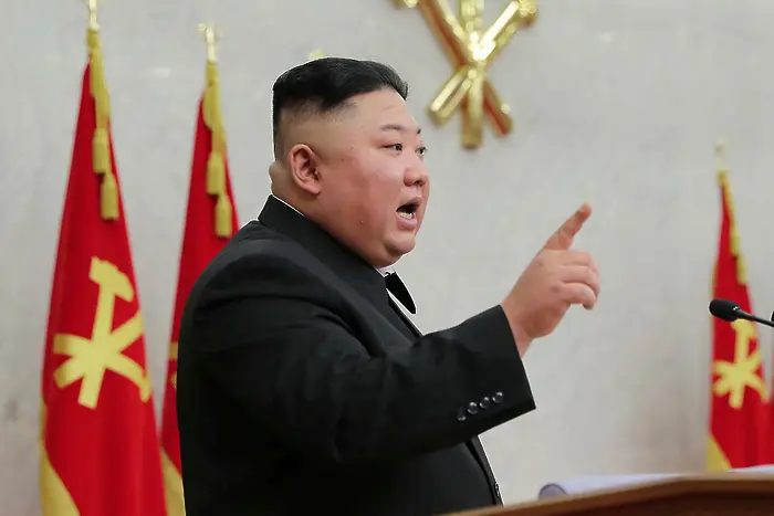 Ким затяга партийната дисциплина