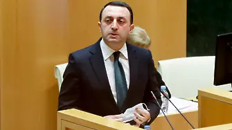 Грузия има нов премиер, арестува лидера на опозицията