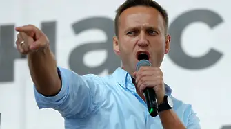 Руските власти искат съдия да прати Навални в затвора 