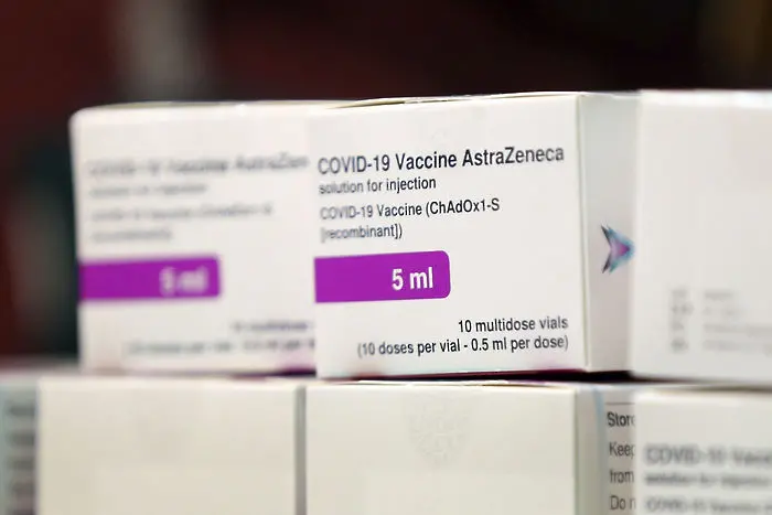 Швейцария отложи одобрението на ваксината на AstraZeneca