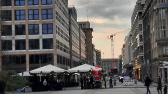 Берлинчани: Шофьорите в града да карат само веднъж месечно