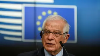 Пъдят посланика на Венецуела от ЕС, но не и от Белгия