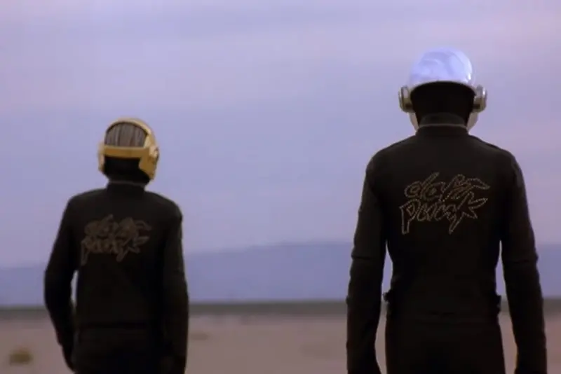 Легендите от Daft Punk се разделиха