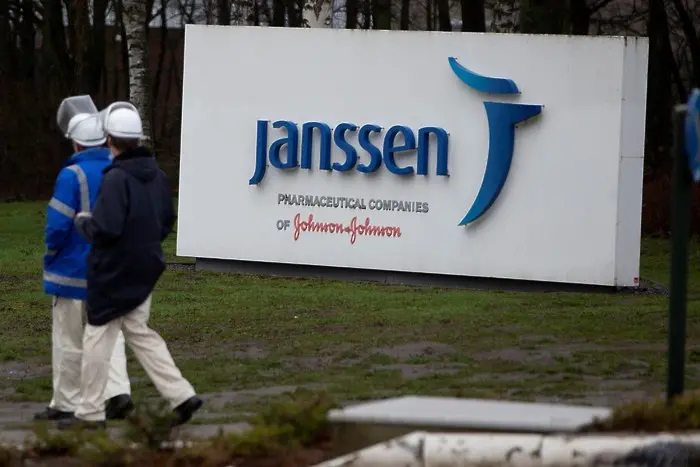 И Janssen поиска достъп до пазара в ЕС