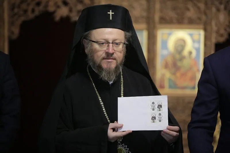 Русенският митрополит: Не вярвайте, че ваксинацията поражда чувство на греховност