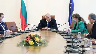 България е последна в ЕС по подпомогнати работници по програмата SURE