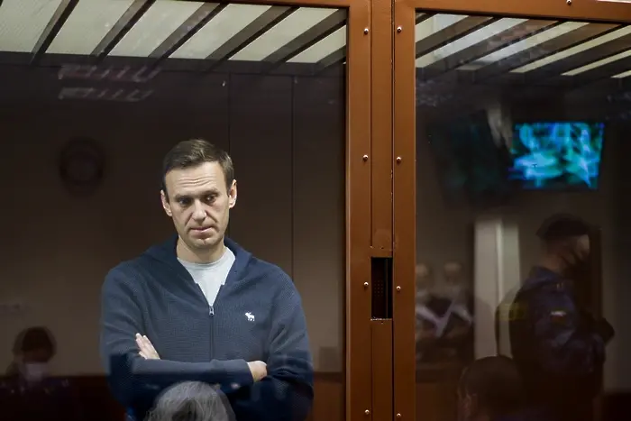 Навални се защити по дело за клевета срещу ветеран от Втората световна война