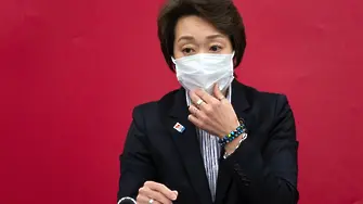 След сексисткия скандал в Япония - жена оглави Токио 2020