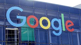 Франция глоби Google с €220 млн.