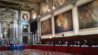 Венецианската комисия изненадана, че ще имаме надглавен прокурор