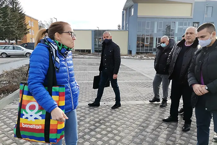 Борисов: По казуса с ареста на Навални тишината на Радев е оглушителна