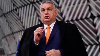 Орбан, Салвини и Моравецки гласят нов политически съюз