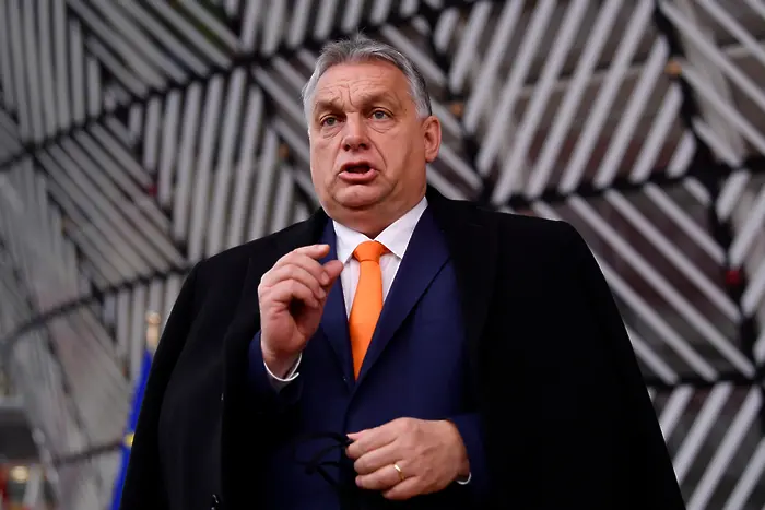 Унгария искала руския патриарх вън от черния списък на ЕС
