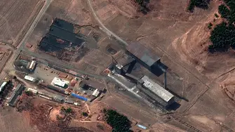 Пхенян изглежда пак е пуснал ядрен реактор