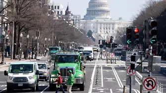 Вашингтон смекчава препоръките си за пътуванията до 110 страни