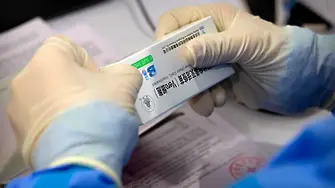 Китай е утроил производството на ваксини срещу коронавирус