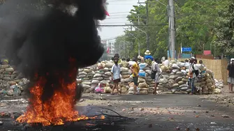 Мианма: Над 500 мирни граждани убити за 2 месеца